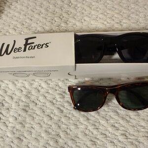 Wee Farers kids sunglasses